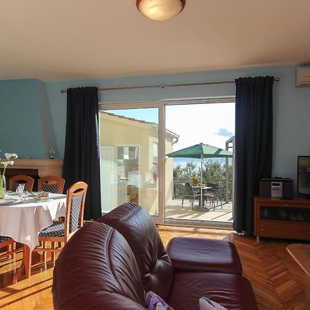 Apartments Villa Alex Podaca Pokój zdjęcie