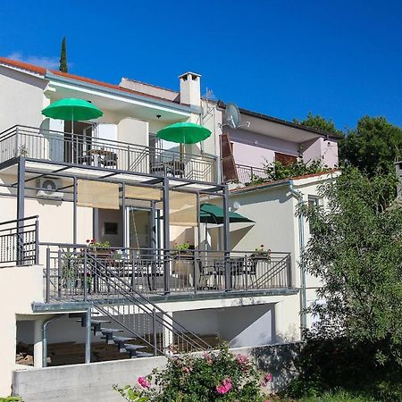 Apartments Villa Alex Podaca Zewnętrze zdjęcie