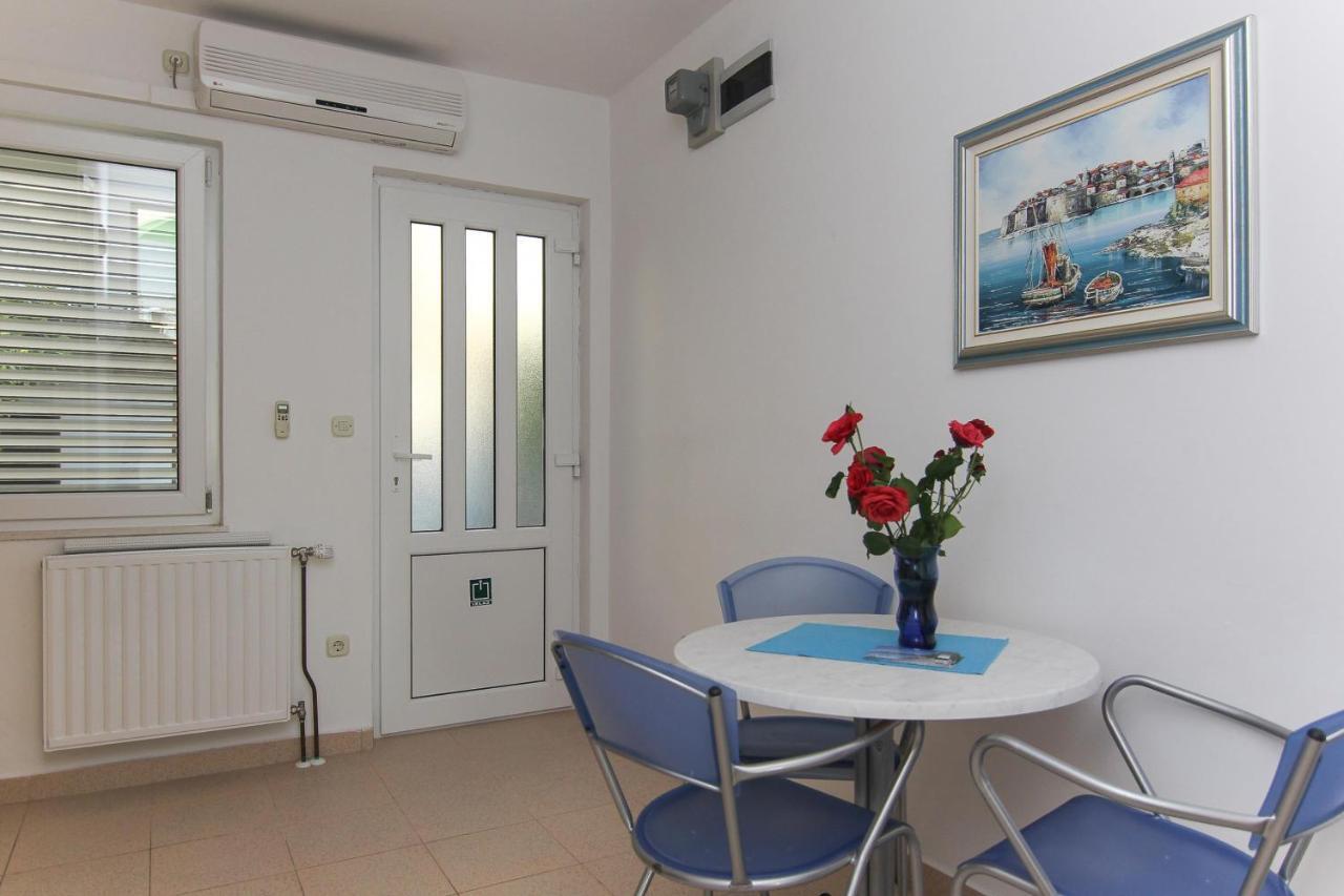 Apartments Villa Alex Podaca Zewnętrze zdjęcie