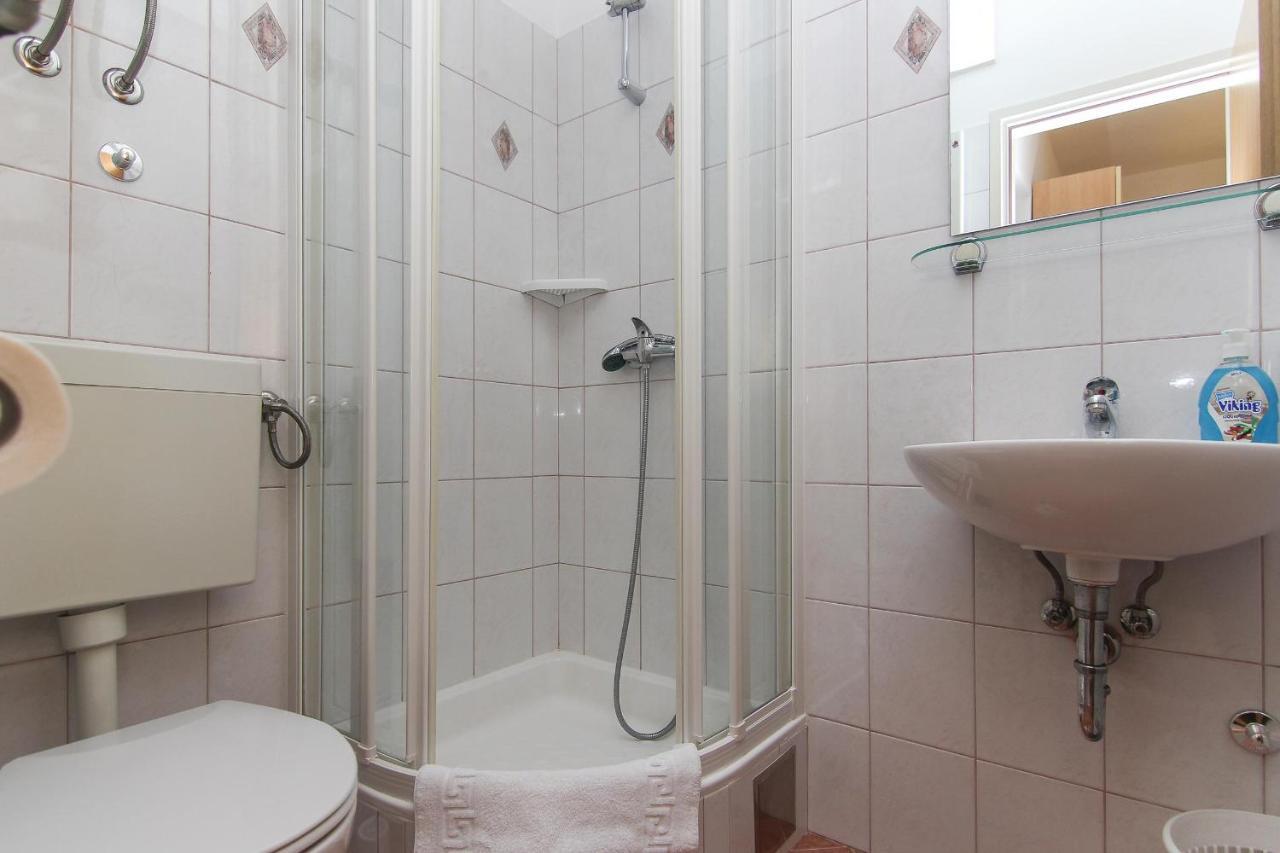 Apartments Villa Alex Podaca Zewnętrze zdjęcie
